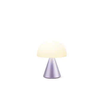 LEXON Mina M LED Lamp Purple LH64LL