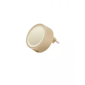 LEXON Poweron 30W USB-C/USB-A Wall Charger Gold LL152D9