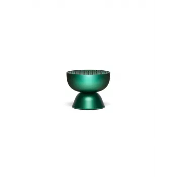 Lexon Tamo Portable Bluetooth Speaker Dark Green LA131DG1