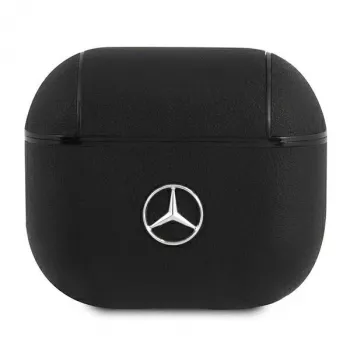 Mercedes-Benz MEA3CSLBK AirPods 3 maska crna Electronic Line