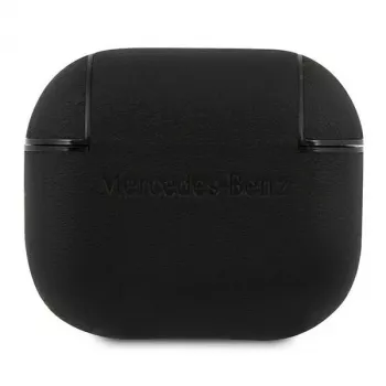 Mercedes-Benz MEA3CSLBK AirPods 3 maska crna Electronic Line