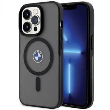 BMW IML Signature tvrda futrola za Apple iPhone 15 Pro 6,1
