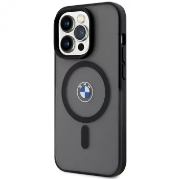 BMW IML Signature tvrda futrola za Apple iPhone 15 Pro 6,1