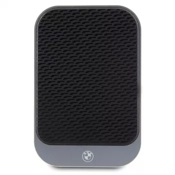 BMW indukcijski auto punjač BMMWCCDTPK 15W vjetrobransko staklo/ventilacija crni MagSafe Signature Edition