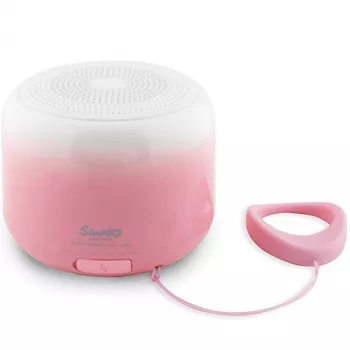 Hello Kitty Bluetooth 5.0 zvučnik HKWSBT6GKEP ružičasti pozlaćeni gradijent
