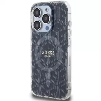 Guess GUHMP15LHGCUSTGK iPhone 15 Pro 6,1