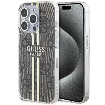 Guess GUHCP15LH4PSEGW iPhone 15 Pro 6,1
