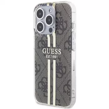 Guess GUHCP15LH4PSEGW iPhone 15 Pro 6,1