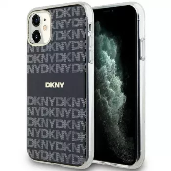 DKNY DKHMN61HRHSEK tvrda futrola za Apple iPhone 11 / iPhone XR 6,1