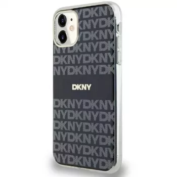 DKNY DKHMN61HRHSEK tvrda futrola za Apple iPhone 11 / iPhone XR 6,1