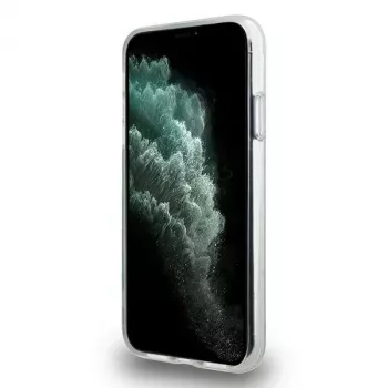 DKNY DKHMN61HCPTSK tvrda futrola za Apple iPhone 11 / XR 6,1