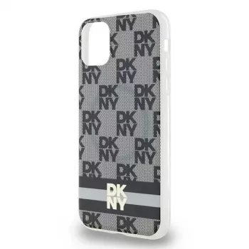 DKNY DKHMN61HCPTSK tvrda futrola za Apple iPhone 11 / XR 6,1