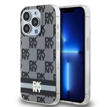 DKNY DKHMP14XHCPTSK tvrda futrola za Apple iPhone 14 Pro Max 6,7