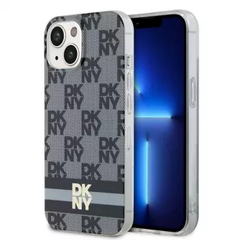 DKNY DKHMP15MHCPTSK tvrda futrola za iPhone 15 Plus / 14 Plus 6,7
