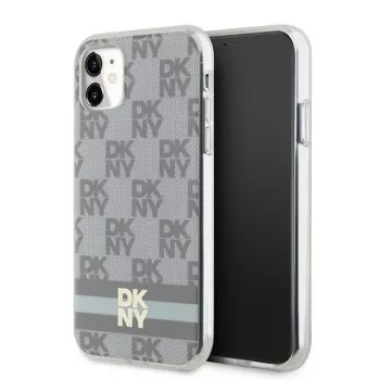 DKNY DKHMN61HCPTSE tvrda futrola za Apple iPhone 11 / XR 6,1