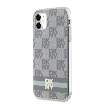 DKNY DKHMN61HCPTSE tvrda futrola za Apple iPhone 11 / XR 6,1