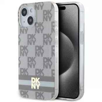 DKNY DKHMP15MHCPTSE tvrda futrola za iPhone 15 Plus / 14 Plus 6,7