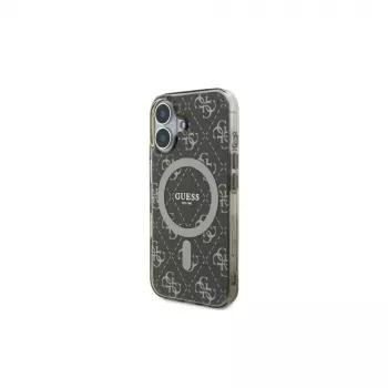 Guess GUHMP16MH4DTEW čvrsta maska za iPhone 16 Plus 6,7