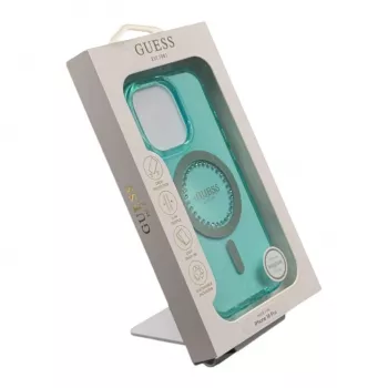 Guess GUHMP16LPFTDTEN iPhone 16 Pro 6,3