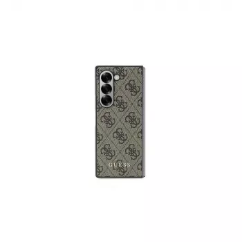 Guess GUHCZFD6GF4GBR Z Fold6 F956 smeđa 4G zaštitna futrola