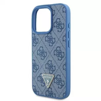 Guess GUHCP16LP4TDSCPB iPhone 16 Pro 6,3