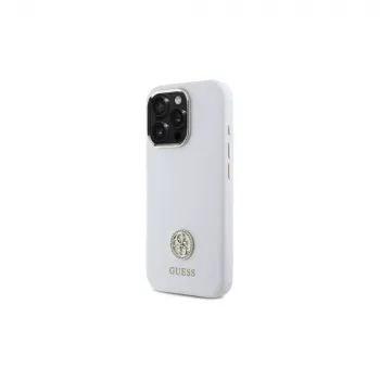 Guess GUHCP16LM4DGPH iPhone 16 Pro 6,3