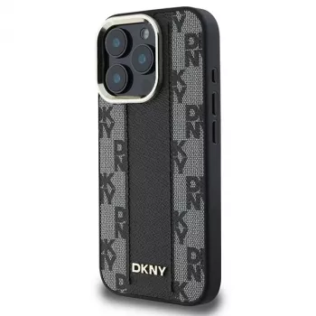 DKNY DKHMP16LPCPVSLK tvrda futrola za Apple iPhone 16 Pro, 6,3