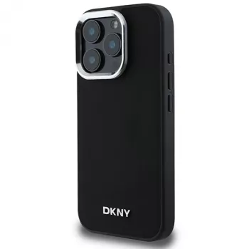 DKNY DKHMP16XPSCMCLK tvrda futrola za Apple iPhone 16 Pro Max 6,9