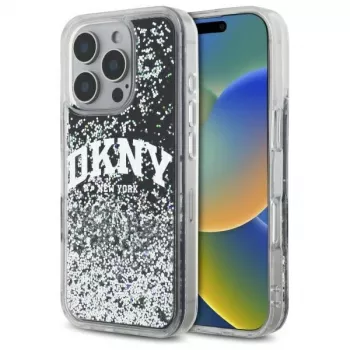 DKNY DKHCP16XLBNAEK iPhone 16 Pro Max 6,9