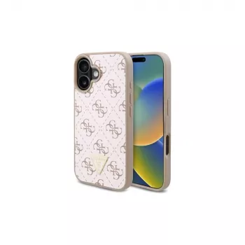 Guess GUHCP16SPG4GPH hardcase za Apple iPhone 16 6,1