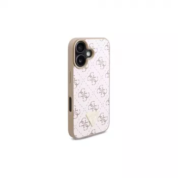 Guess GUHCP16SPG4GPH hardcase za Apple iPhone 16 6,1
