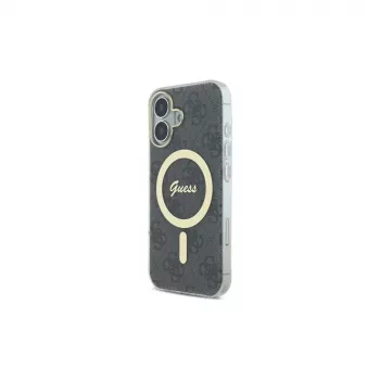Guess GUHMP16SH4STK hardcase za Apple iPhone 16 6,1