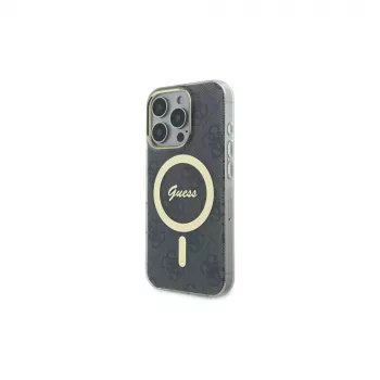 Guess GUHMP16XH4STK hardcase za Apple iPhone 16 Pro Max 6,9
