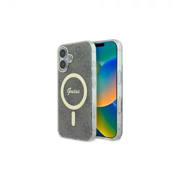 Guess GUHMP16SH4STW iPhone 16 6,1