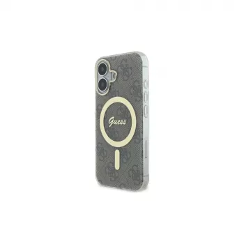 Guess GUHMP16SH4STW iPhone 16 6,1
