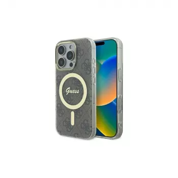 Guess GUHMP16LH4STW iPhone 16 Pro 6,3