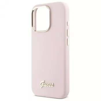 Guess GUHCP16XSMBSLP iPhone 16 Pro Max 6,9