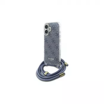 Guess GUHCP16SHC4SEB iPhone 16 6,1