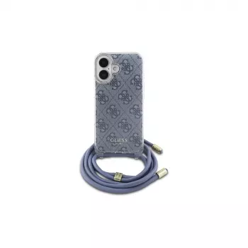 Guess GUHCP16SHC4SEB iPhone 16 6,1