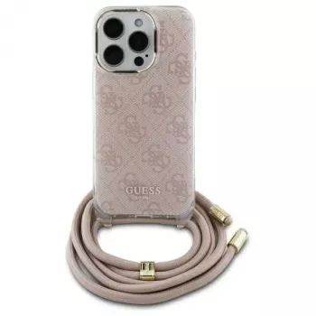 Guess GUHCP16SHC4SEP iPhone 16 6,1