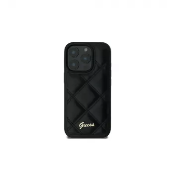 Guess GUHCP16SPSQSQSK iPhone 16 6,1