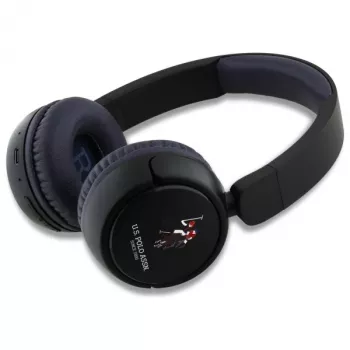 U.S. POLO ASSN. USHPV6PCOV Bluetooth on-ear slušalice, tamnoplave