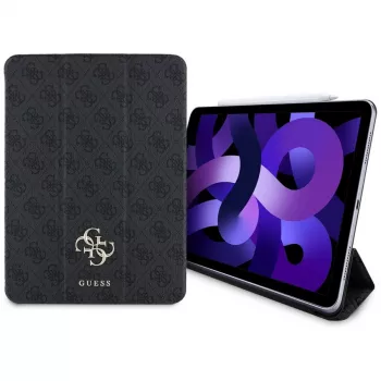 Guess GUFC11RM24PS4SGK magnetna folio futrola za iPad Air 11 inch (2024/2025) - crna Big Logo