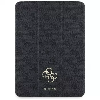 Guess GUFC11RM24PS4SGK magnetna folio futrola za iPad Air 11 inch (2024/2025) - crna Big Logo
