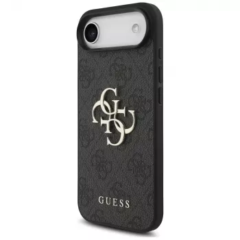 Guess 4G Big Logo futrola za iPhone Air - crna