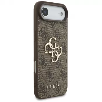 Guess 4G Big Logo futrola za iPhone Air – smeđa