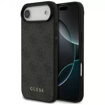 Guess 4G Classic futrola za iPhone Air, crna