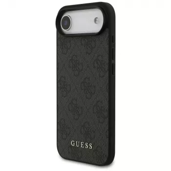 Guess 4G Classic futrola za iPhone Air, crna