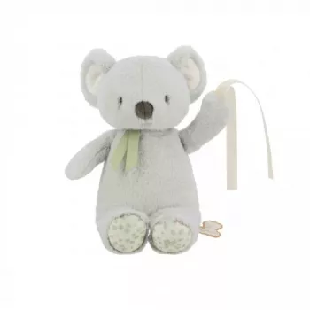 Kaloo glazbena plišana igračka koala 20 cm Petit Songe poklon kutija