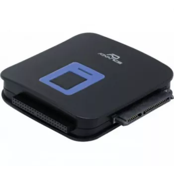Exertis Connect Advance Storage Controller 2,5 inch 3,5 inch IDE/SATA na USB 3.0